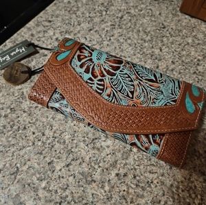 Myra Handbags & Accessories, wallet